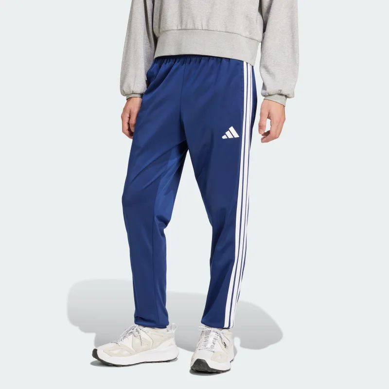 adidas — 3-Stripes Tricot Regular Tapered Track Pants
