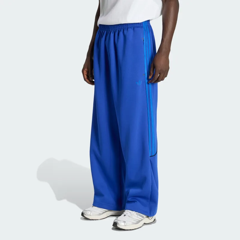 adidas — SPACER TEAMGEIST 26 CUTLINE OPEN HEM PANTS