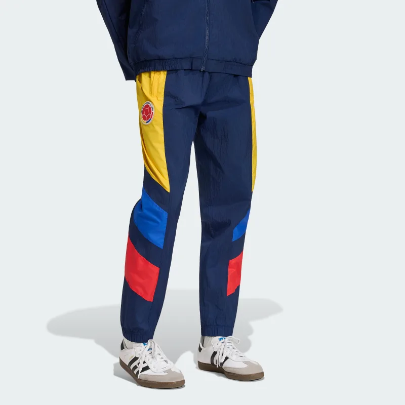 adidas — Colombia EQT Track Pants