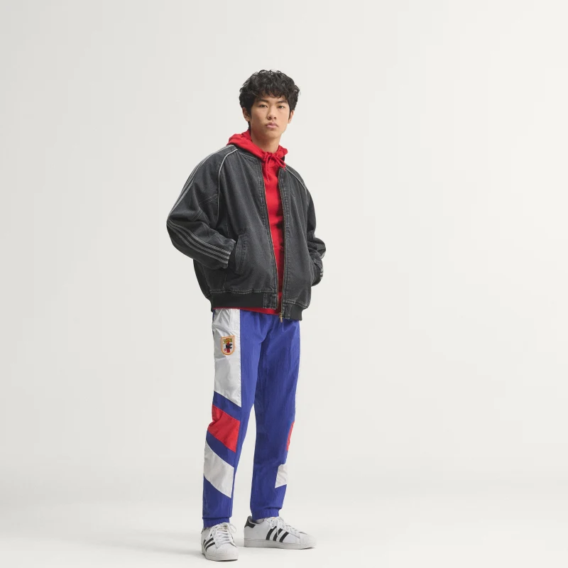 adidas — Japan EQT Track Pants