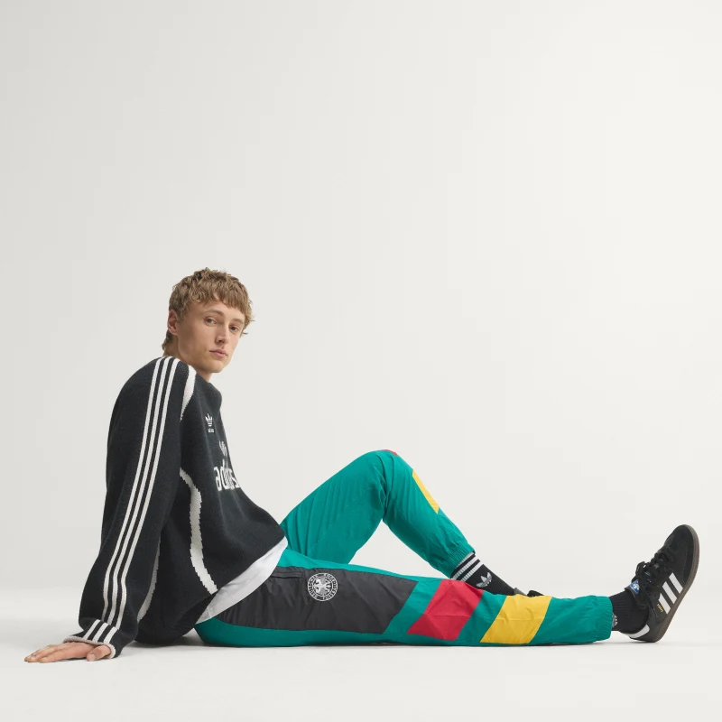 adidas — Germany EQT Track Pants