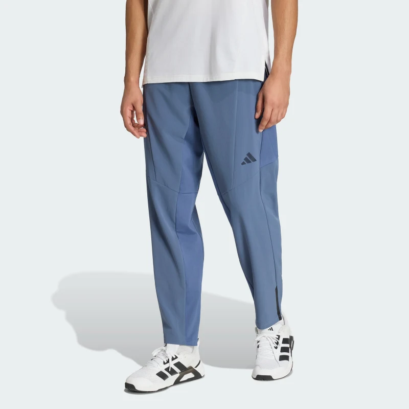 adidas — D4T WORKOUT PANTS