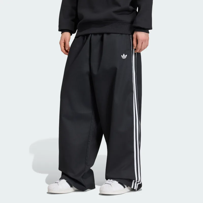 adidas — ADICOLOR SST COTTON TWILL PANTS