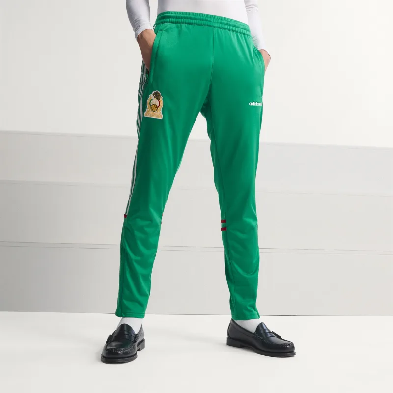 adidas — Mexico Track Pants 1986