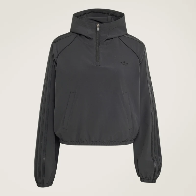 adidas — adidas Originals Sport Coverup Jacket