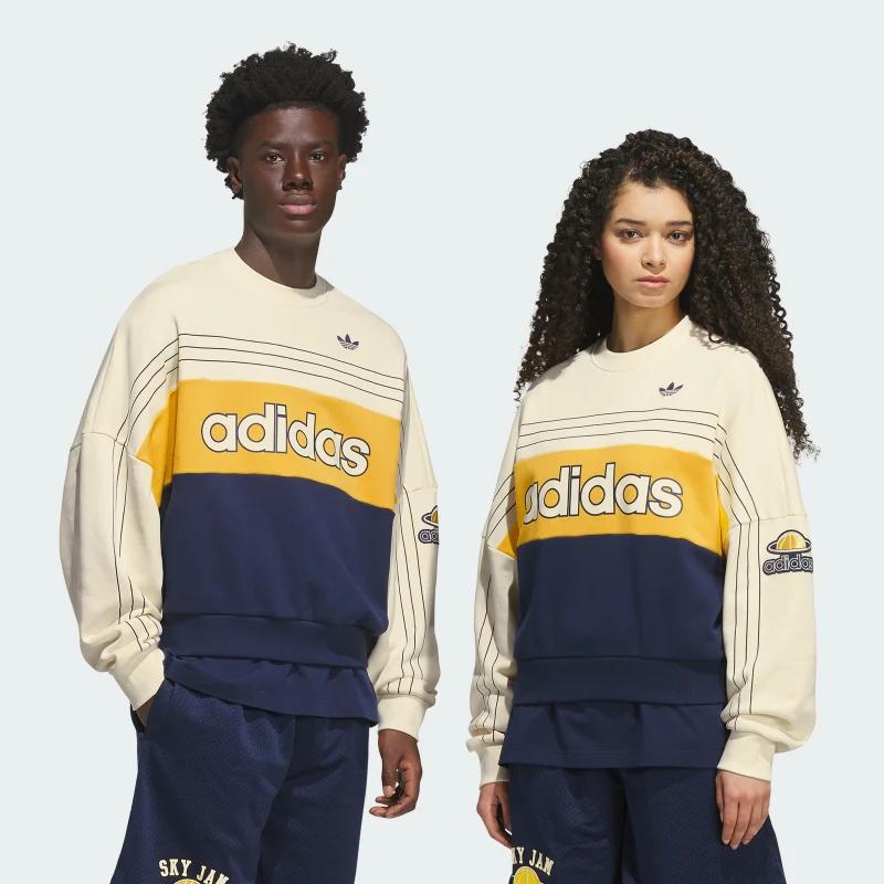 adidas — ORIGINALS CREWNECK Sweatshirt