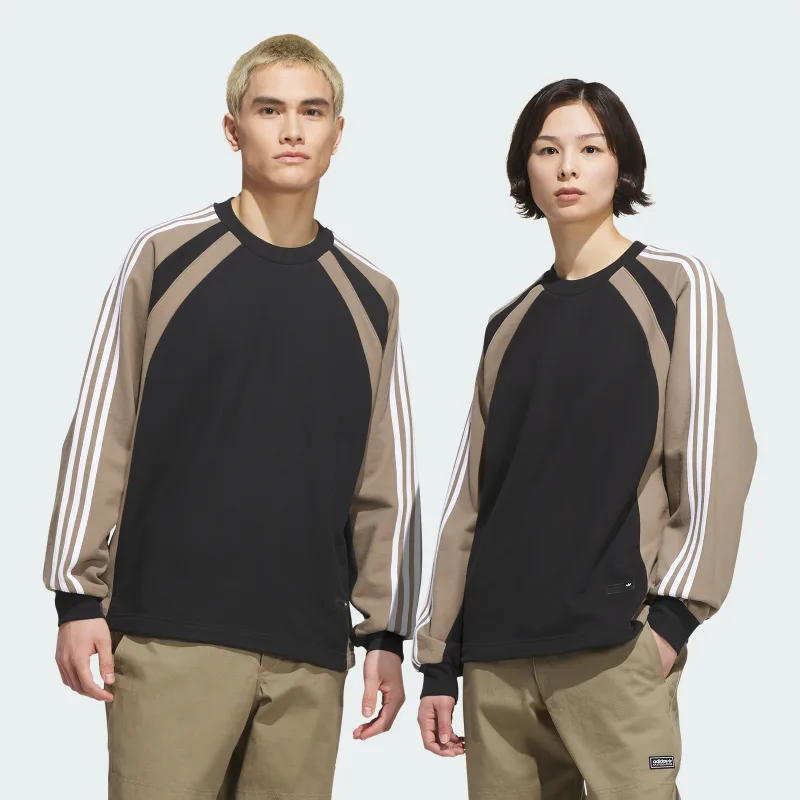 adidas — FS+ CREWNECK Sweatshirt