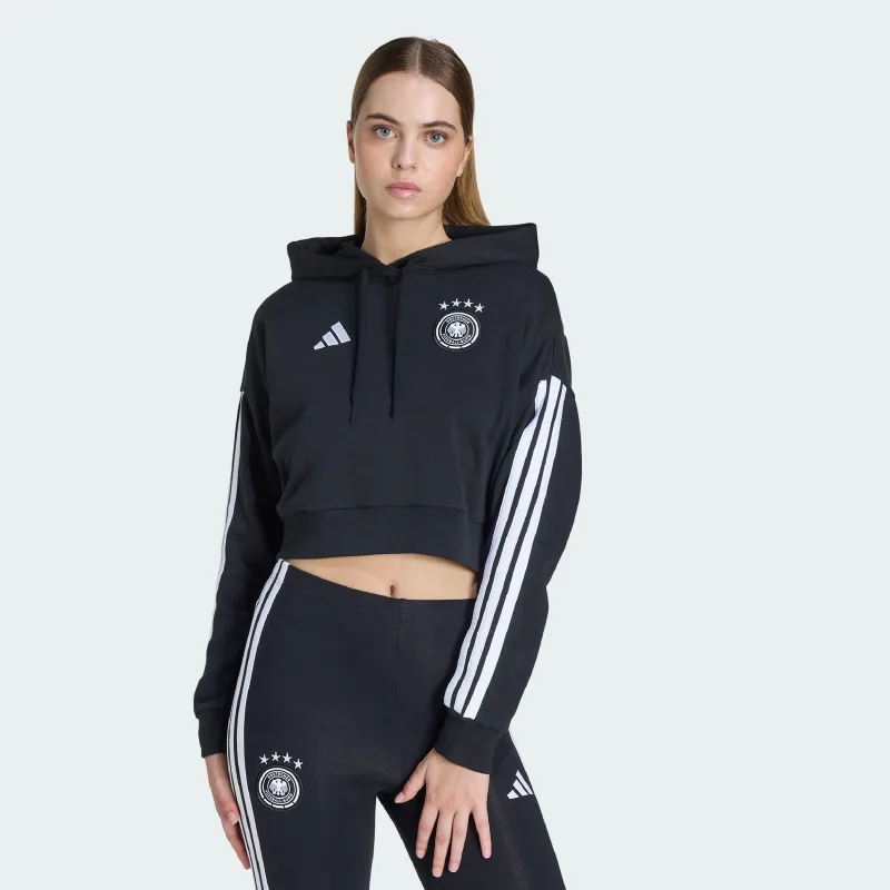 adidas — Germany DNA Hoodie