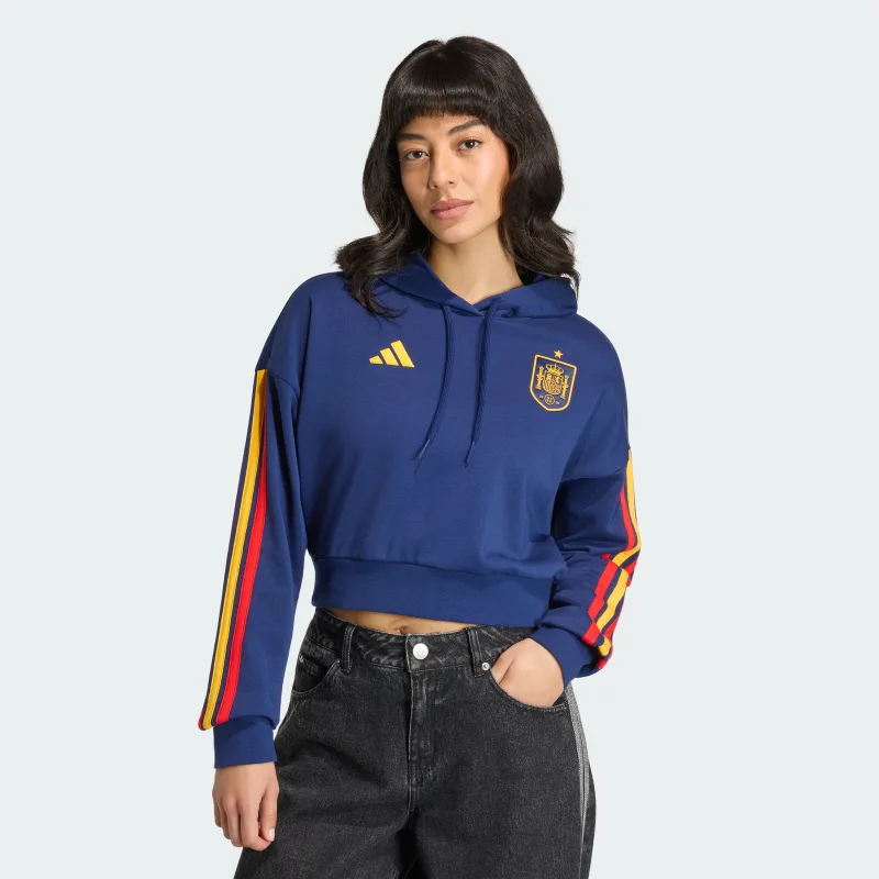 adidas — Spain DNA Hoodie