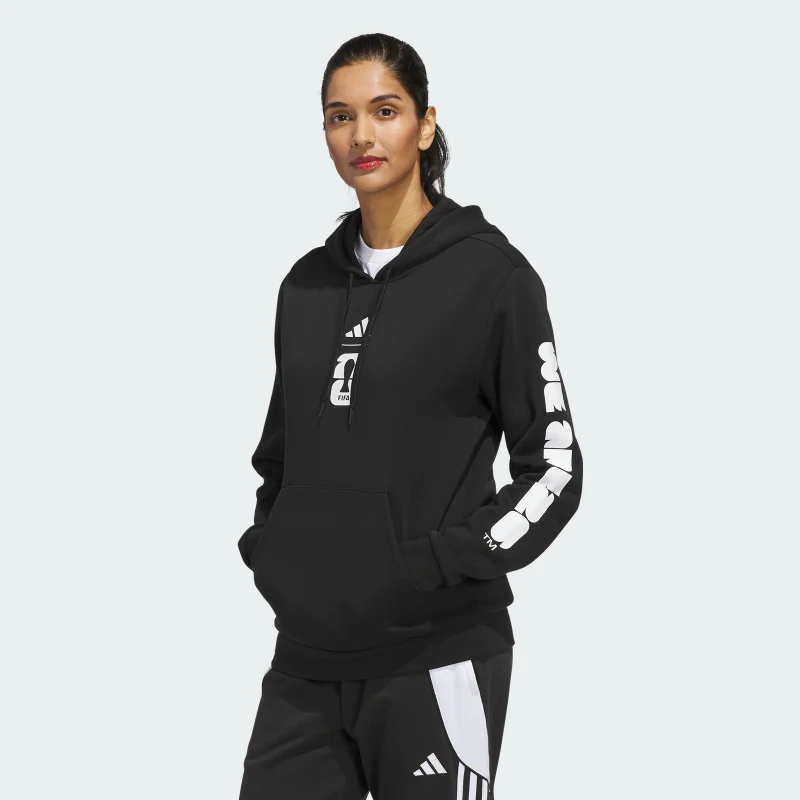 adidas — FIFA World Cup 26™ Match Ball Graphic Hoodie
