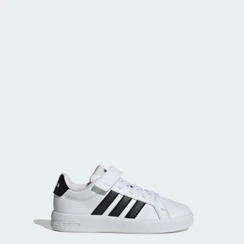 adidas — GRAND COURT 3.0 Shoes CHILDREN