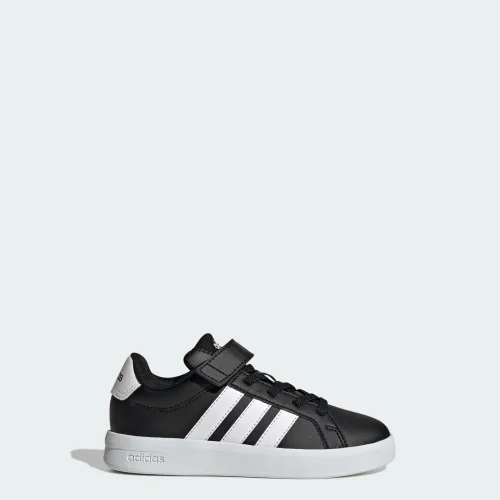 adidas — GRAND COURT 3.0 Shoes CHILDREN
