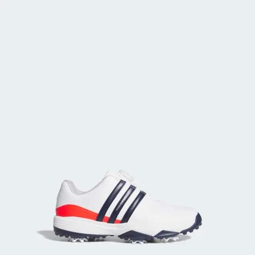 adidas — Tour360 24 BOA Golf Shoes Kids