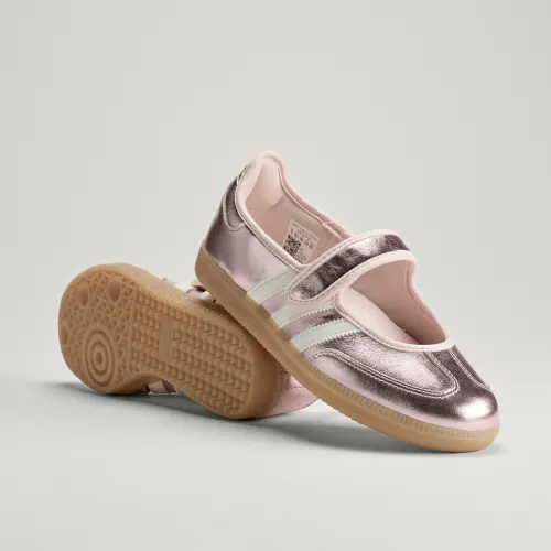 adidas — SAMBA JANE SHOES