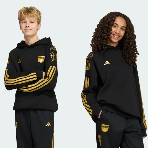 adidas — ADIDAS x FORTNITE HOODIE