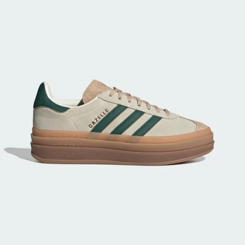 adidas — Gazelle Bold Shoes