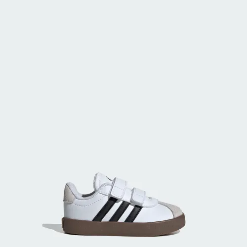 adidas — VL Court 3.0 Shoes Kids
