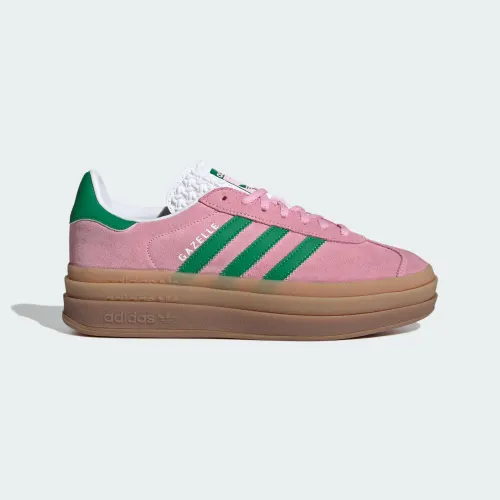 adidas — Gazelle Bold Shoes