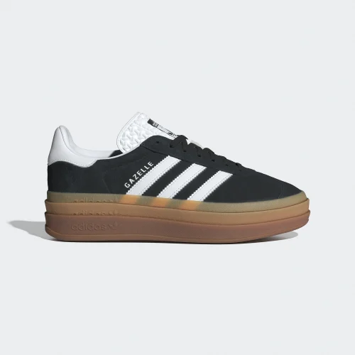 adidas — Gazelle Bold Shoes