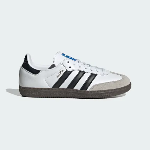 adidas — Samba OG Shoes Kids