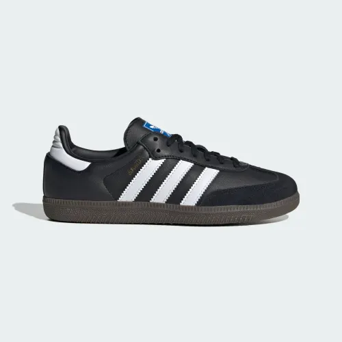 adidas — Samba OG Shoes Kids