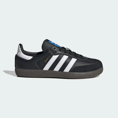 adidas — Samba OG Shoes Kids