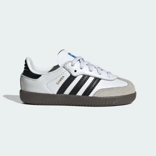 adidas — Samba OG Shoes Kids