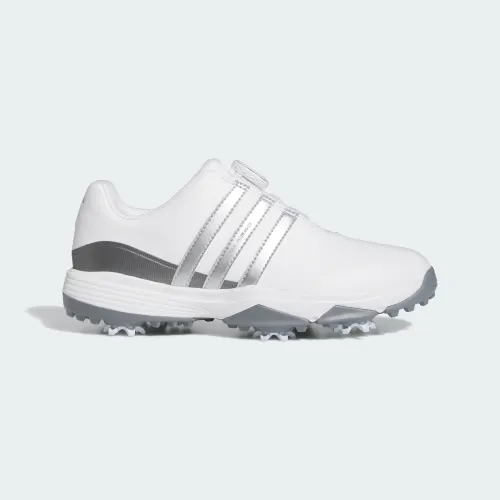 adidas — Tour360 24 BOA Golf Shoes Kids