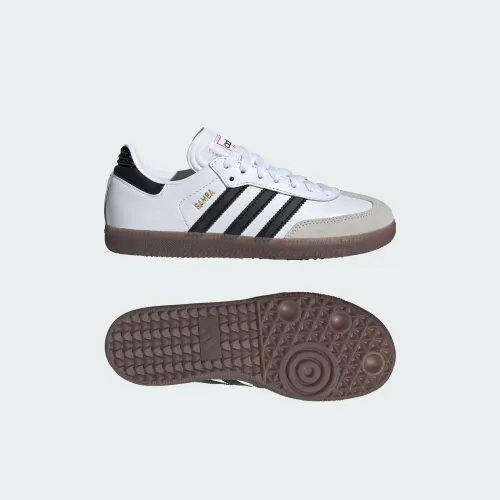 adidas — Samba Indoor Soccer Shoes Kids