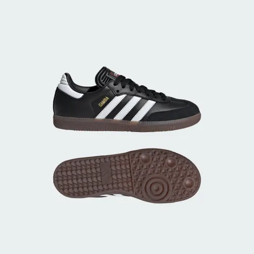 adidas — Samba Indoor Soccer Shoes