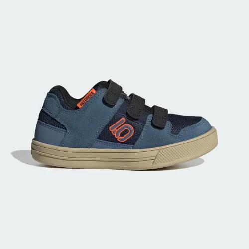 adidas — Five Ten Freerider Hook-and-Loop Mountain Bike Shoes