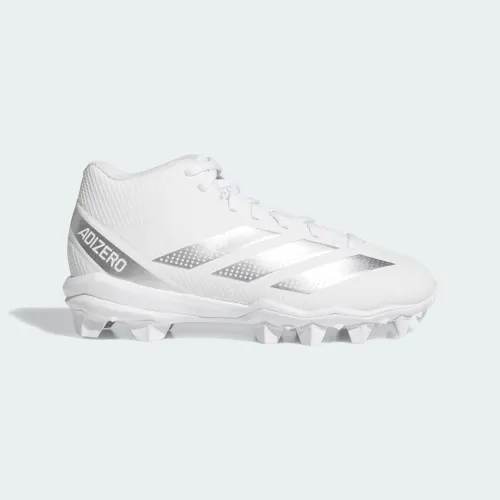adidas — Adizero Impact.2 Molded Rubber Football Cleats Kids