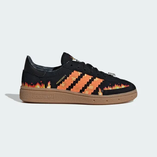 adidas — adidas Minecraft Handball Spezial Shoes