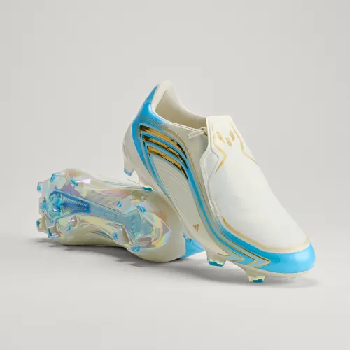 adidas — F50 Messi Elite Firm Ground Soccer Cleats