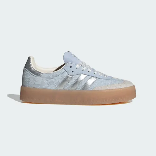 adidas — SAMBAE X LIBERTY LONDON SHOES