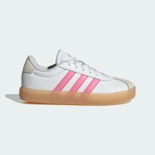 adidas — VL Court 3.0 Shoes Kids
