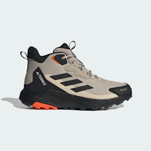 adidas — Terrex Anylander Mid Rain.Rdy Hiking Shoes