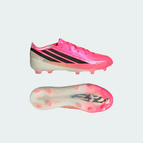 adidas — F50 Hyperfast Elite Firm Ground Soccer Cleats Kids