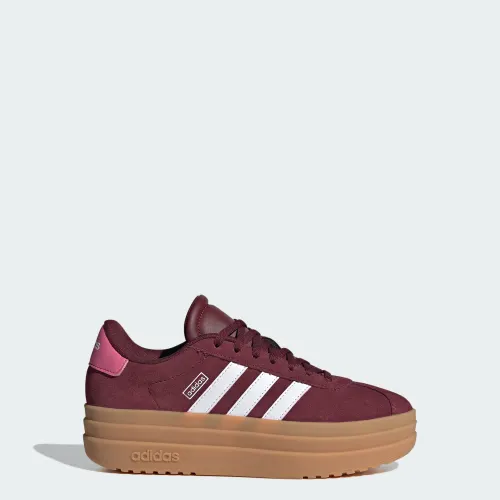 adidas — VL Court Bold Shoes Kids