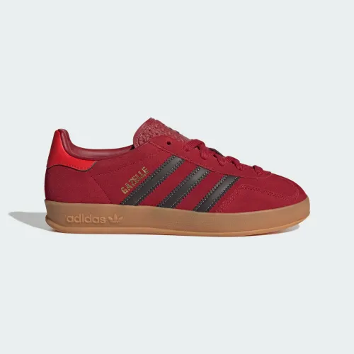 adidas — GAZELLE INDOOR SHOES