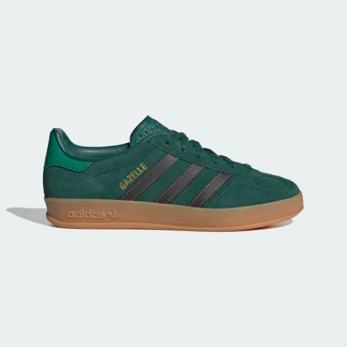 adidas — GAZELLE INDOOR SHOES