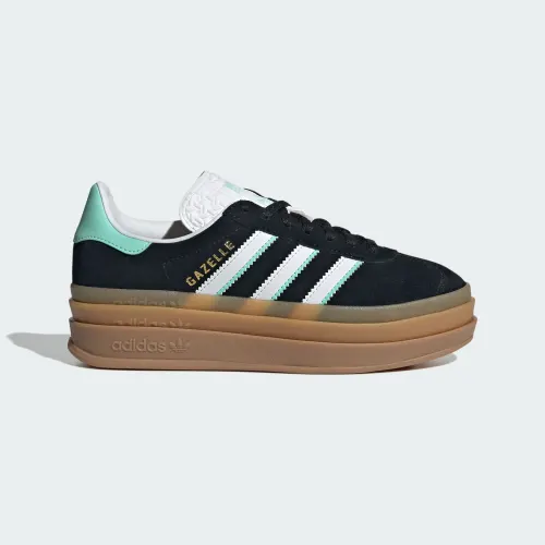 adidas — Gazelle Bold Shoes Kids