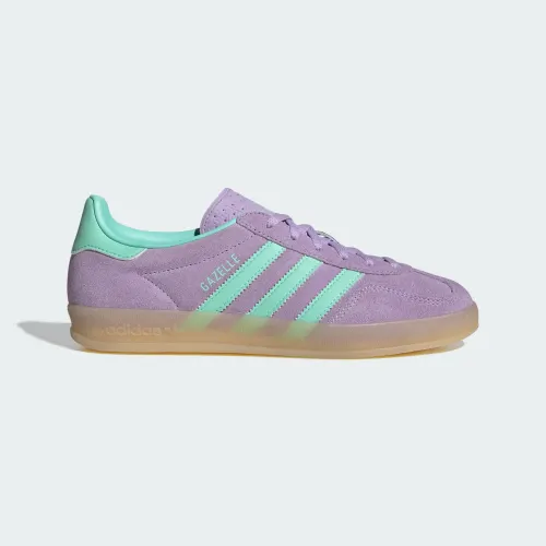 adidas — GAZELLE INDOOR SHOES