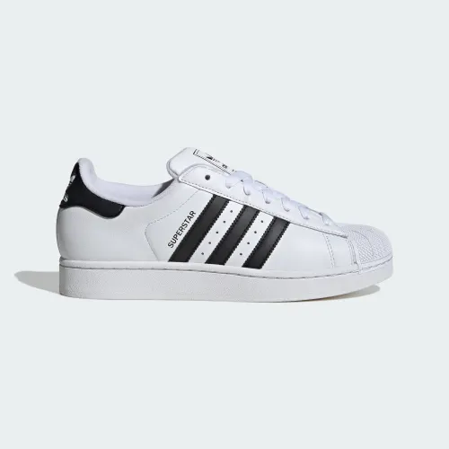 adidas — Superstar II Shoes
