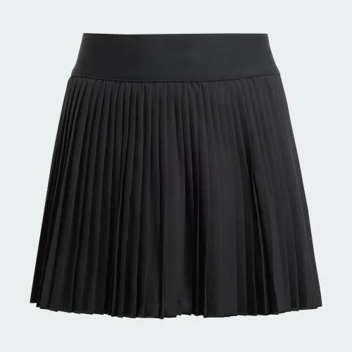 adidas — Club Tennis Climacool Pleated Skirt Kids