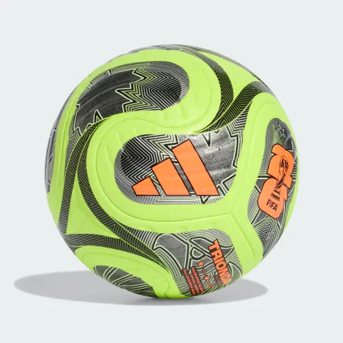 adidas — FIFA World Cup 26 Trionda Pro Winter Ball