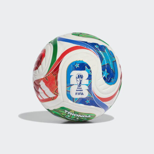 adidas — FIFA World Cup 26™ Trionda Mini Ball