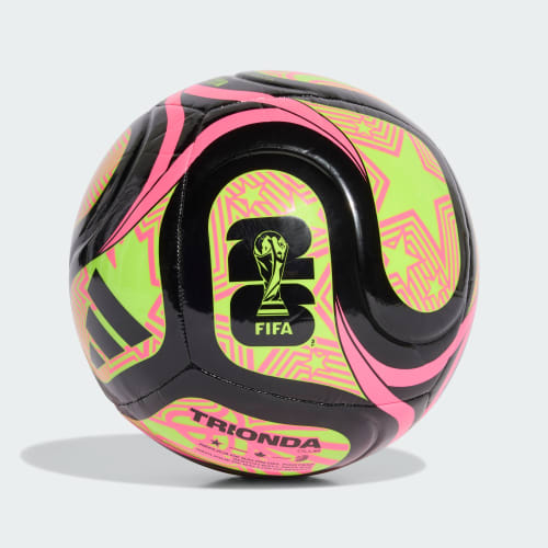 adidas — FIFA World Cup 26™ Trionda Club Ball