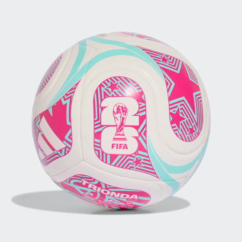 adidas — FIFA World Cup 26™ Trionda Club Ball