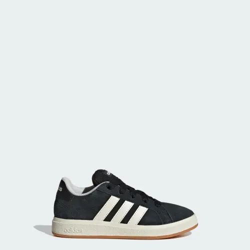 adidas — Grand Court 00s Shoes Kids
